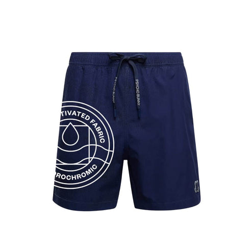 PANTALONETA AZUL SAMOS PSYCHO BUNNY